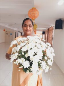 Nursing & Welfare Sister