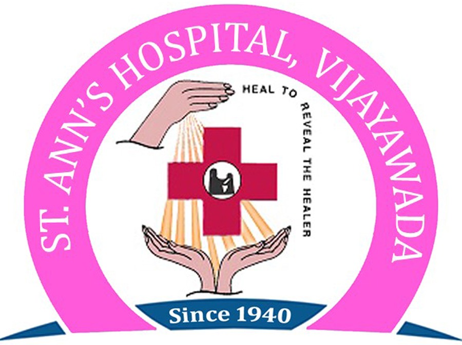 St. Ann's Hospital