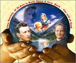 cover page